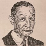 吉田健一 Kenichi Yoshida 東京都出身 1912-1977 ヨーロッパ文学者であり文壇で活躍した。代表作は1949年英国の文学、そして1960年に発表した文学概論。首相をつとめた吉田茂の長男。 1912-1977を生きたヨーロッパ文学者であり文壇で活躍した。代表作は1949年英国の文学、そして1960年に発表した文学概論。首相をつとめた吉田茂の長男。