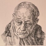 ピエール・ボナール Pierre Bonnard フランス出身 1867-1947 時は19世紀も写実主義台頭時代、眼には見えない表現を目指した象徴主義美術。その中でもポール・セリュジエ(1846-1927)のらと共にナビ派を結成。光の中の温かみのあるタッチではなく、色彩に重みを持つ方向を示した象徴主義の一つの派とした作風を残した。日本美術の中でも浮世絵に大きな影響を受けた一人でもある。 1867-1947を生きた、時は19世紀も写実主義台頭時代、眼には見えない表現を目指した象徴主義美術。その中でもポール・セリュジエ(1846-1927)のらと共にナビ派を結成。光の中の温かみのあるタッチではなく、色彩に重みを持つ方向を示した象徴主義の一つの派とした作風を残した。日本美術の中でも浮世絵に大きな影響を受けた一人でもある。