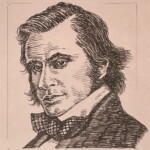 トーマス・ヘンリー・ハクスリー Thomas Henry Huxley 英国出身 1825-1895 自然史をライフワークとした博物学者。生物学を主とし、C.ダーウィン進化論を最も支持。その姿から「Darwin's Bulldog」との異名がつくほどであった。またヒトも進化の過程を経て存在していると持論を展開し、世界へ進化論を広めた。 1825-1895を生きた自然史をライフワークとした博物学者。生物学を主とし、C.ダーウィン進化論を最も支持。その姿から「Darwin's Bulldog」との異名がつくほどであった。またヒトも進化の過程を経て存在していると持論を展開し、世界へ進化論を広めた。