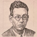 葉山嘉樹 Yoshiki Hayama 福岡県出身 1894-1945 小説家は、ロシア文学に魅了され、その後文芸戦線でデビュー。プロレタリア文学界を労農芸術家連盟(労芸)として活動した。 1894-1945を生きた小説家は、ロシア文学に魅了され、その後文芸戦線でデビュー。プロレタリア文学界を労農芸術家連盟(労芸)として活動した。