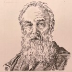 コンウィ・ロイド・モーガン C. Lloyd Morgan 英国出身 1852-1936 心理学者。異種間比較(cross-species comparisonとして、様々な動物種を対象に研究を行い、動物の行動や学習に関する共通の原則を研究し、動物心理学の分野で活躍。 1852-1936を生きた心理学者。異種間比較(cross-species comparisonとして、様々な動物種を対象に研究を行い、動物の行動や学習に関する共通の原則を研究し、動物心理学の分野で活躍。