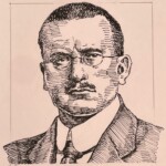 カール・グスタフ・ユング Carl Jung スイス出身 1875-1961 医師であり心理学者。精神医学を学び、人間の心の深層に存在する無意識の重要性に焦点を当て研究を行う。分析心理学の創設者の一人。 1875-1961を生きた医師であり心理学者。精神医学を学び、人間の心の深層に存在する無意識の重要性に焦点を当て研究を行う。分析心理学の創設者の一人。