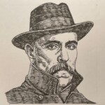 ユリウス・ワーグナー=ヤウレック Julius Wagner-Jauregg オーストリア出身 1857-1940 医師であり神経学者。精神病患者に対する療法としてマラリア原虫を感染させることで高熱を引き起こし、神経症状を改善する効果を狙いマラリア療法を開発。精神医学の分野における治療法の革新という大きな影響を与え、その功績が認められ1927年にノーベル生理学・医学賞を受賞。 1857-1940を生きた医師であり神経学者。精神病患者に対する療法としてマラリア原虫を感染させることで高熱を引き起こし、神経症状を改善する効果を狙いマラリア療法を開発。精神医学の分野における治療法の革新という大きな影響を与え、その功績が認められ1927年にノーベル生理学・医学賞を受賞。