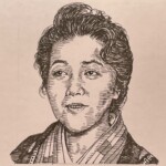 高田敏子 Toshiko Takada 東京都出身 1914-1989 詩人。朝日新聞家庭欄の詩を担当。その詩集「月曜日の詩集」でおかあさんの詩としてし人気を博する。詩の入門書「詩の世界」は中学生向けに描かれて一冊はどの世代からも支持を集めている。 1914-1989を生きた詩人。朝日新聞家庭欄の詩を担当。その詩集「月曜日の詩集」でおかあさんの詩としてし人気を博する。詩の入門書「詩の世界」は中学生向けに描かれて一冊はどの世代からも支持を集めている。