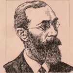 ヴィルヘルム・ヴント Wilhelm Wundt ドイツ出身 1832-1920 心理学者。心理学を実験的な科学として確立するための先駆者的な役割を果たし近代心理学の父と称される。また異文化間の心理学的な比較研究を行った「Völkerpsychologie」を著し、心理学の領域を個人心理学から社会心理学に発展させた。 1832-1920を生きた心理学者。心理学を実験的な科学として確立するための先駆者的な役割を果たし近代心理学の父と称される。また異文化間の心理学的な比較研究を行った「Völkerpsychologie」を著し、心理学の領域を個人心理学から社会心理学に発展させた。