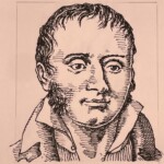 グザヴィエ・ビシャ Xavier Bichat フランス出身 1771-1802 医師であり解剖学者。現代医学においては組織学の父と称されている。さまざまな組織の構造と機能を詳細に研究し、それぞれの組織が独自の役割を果たしていることを示し組織学の概念を提唱。 1771-1802を生きた医師であり解剖学者。現代医学においては組織学の父と称されている。さまざまな組織の構造と機能を詳細に研究し、それぞれの組織が独自の役割を果たしていることを示し組織学の概念を提唱。