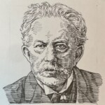 デイビッド・スター・ジョーダン David Starr Jordan USA出身 1851-1931 博物学者。新種の魚を発見、研究に従事しAmerican Fisheries Society(アメリカ魚類学会)創設メンバーの1人。またスタンフォード大学初代学長として同校の発展と教育に大きな役割を果たす。 1851-1931を生きた博物学者。新種の魚を発見、研究に従事しAmerican Fisheries Society(アメリカ魚類学会)創設メンバーの1人。またスタンフォード大学初代学長として同校の発展と教育に大きな役割を果たす。