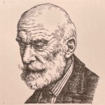 フランソワ=アルフォンス・フォーレル François-Alphonse Forel スイス出身 1841-1912 湖沼学のパイオニア。スイスの湖沼、特にレマン湖の水質、地形、プランクトンなどに関する詳細な観測と研究を行った。また気象現象と湖の生態系への影響についても研究。現代の陸沼学の発展に大きな影響を与えた。※いらすとすてーしょんでは地学の部屋よりお届けします。 1841-1912を生きた湖沼学のパイオニア。スイスの湖沼、特にレマン湖の水質、地形、プランクトンなどに関する詳細な観測と研究を行った。また気象現象と湖の生態系への影響についても研究。現代の陸沼学の発展に大きな影響を与えた。※いらすとすてーしょんでは地学の部屋よりお届けします。