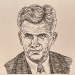 ジョゼフ・バンクス・ライン Joseph Banks Rhine USA出身 1895-1980 心理学者でありテレパシーや予知などの超常現象に関心を持ち、超感覚知覚(ESP)、念力(PK)の実験的研究を行い超心理学という分野を築いた。※現在も超心理学については科学的なコンセンサーは得られていません。 1895-1980を生きた心理学者でありテレパシーや予知などの超常現象に関心を持ち、超感覚知覚(ESP)、念力(PK)の実験的研究を行い超心理学という分野を築いた。※現在も超心理学については科学的なコンセンサーは得られていません。