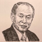 野依良治 Ryoji Noyori 兵庫県出身 1938- 化学者。不斉触媒と呼ばれる特別な物質を使って、キラルな化合物(左右非対称な分子)を効率的に作る方法を開発。現在も医薬品のような特定の構造や立体配座を持つ必要がある物質の製造プロセスに活用されている。 1938- を生きる化学者。2001年ノーベル化学賞受賞。不斉触媒と呼ばれる特別な物質を使って、キラルな化合物(左右非対称な分子)を効率的に作る方法を開発。現在も医薬品のような特定の構造や立体配座を持つ必要がある物質の製造プロセスに活用されている。
