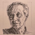 朝永振一郎 Shinichiro Tomonaga 東京都出身 1906-1979 物理学者。1965年ノーベル物理学賞受賞(日本人としては永遠のライバルであり同級生の湯川秀樹に続き2人目)。素粒子物理学の分野での業績を残し、電磁相互作用の理論である量子電磁気学(量子電磁力学)の発展をもたらす。 1906-1979を生きた物理学者。1965年ノーベル物理学賞受賞(日本人としては永遠のライバルであり同級生の湯川秀樹に続き2人目)。素粒子物理学の分野での業績を残し、電磁相互作用の理論である量子電磁気学(量子電磁力学)の発展をもたらす。