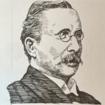 ヴィルヘルム・ルー Wilhelm Roux ドイツ出身 1850-1924 生物学者。発生生物学の分野においてEntwicklungsmechanik(発生メカニクス)を提唱。実験発生学を取り入れ、その研究成果から器官形成説を提唱。その後の発生学の礎を築いた。 1850-1924を生きた生物学者。発生生物学の分野においてEntwicklungsmechanik(発生メカニクス)を提唱。実験発生学を取り入れ、その研究成果から器官形成説を提唱。その後の発生学の礎を築いた。