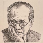 仁科芳雄 Yoshio Nishina 岡山県出身 1890-1951 物理学者。1925年量子力学誕生に立ち会い、日本における原子物理学の父と呼ばれる。原子物理学の実験装置であるサイクロトロンを完成させ世界最新の研究を第二次世界大戦中に行う。 1890-1951を生きた物理学者。1925年量子力学誕生に立ち会い、日本における原子物理学の父と呼ばれる。原子物理学の実験装置であるサイクロトロンを完成させ世界最新の研究を第二次世界大戦中に行う。