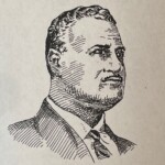 ガマール・アブドゥル=ナーセル Gamal Abdel Nasser エジプト・アラブ共和国出身 1918-1970 第2代エジプト共和国大統領。エジプト陸軍軍人出身、1952年のエジプト革命によってムハンマド・ナギーブと共に政権を掌握。その後ナギーブとの対立を経てエジプト大統領となる。エジプトを中心としたアラブ世界の統一と進歩を目指した活動を展開し、現代のエジプトとアラブ国家の歴史に大きな影響を与えた。 1918-1970を生きた第2代エジプト共和国大統領。エジプト陸軍軍人出身、1952年のエジプト革命によってムハンマド・ナギーブと共に政権を掌握。その後ナギーブとの対立を経てエジプト大統領となる。エジプトを中心としたアラブ世界の統一と進歩を目指した活動を展開し、現代のエジプトとアラブ国家の歴史に大きな影響を与えた。