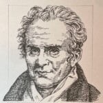 ガスパール・モンジュ Gaspard Monge フランス出身 1746-1818 数学者であり教育者。立体幾何学(立体物体の形状や位置を図示)を著書Géométrie descriptiveにてまとめ上げ、3次元空間内の立体物体を2次元平面上に表すことを発展、普及させた。またフランスを代表する工学校École polytechniqueの創設メンバーの一人。 1746-1818を生きた数学者であり教育者。立体幾何学(立体物体の形状や位置を図示)を著書Géométrie descriptiveにてまとめ上げ、3次元空間内の立体物体を2次元平面上に表すことを発展、普及させた。またフランスを代表する工学校École polytechniqueの創設メンバーの一人。