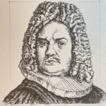 ヤコブ・ベルヌーイ Jacob Bernoulli スイス出身 1654-1705 数学者。微積分学の創始者ライプニッツの数学を受け継ぎ微積分学はもちろんのこと、確率論や解析学の分野を発展させる。特にカルダーノが提唱した確立を、著書Ars Conjectandiで確率と統計の考え方Law of large numbers(大数の法則)を示した。 1654-1705を生きた数学者。微積分学の創始者ライプニッツの数学を受け継ぎ微積分学はもちろんのこと、確率論や解析学の分野を発展させる。特にカルダーノが提唱した確立を、著書Ars Conjectandiで確率と統計の考え方Law of large numbers(大数の法則)を示した。