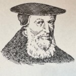 ヨハネス・グーテンベルク Johannes Gutenberg ドイツ出身 1400頃-1468 発明家。可動式金属活字印刷機の発明を行い、これにより西洋初の印刷聖書「グーテンベルク聖書」が完成。グーテンベルクの活版印刷技術の発明は、ルネサンス時代における革新的な出来事であり、その影響はその後の印刷文化に大きな影響を与える。一方でグーテンベルクについては未解決の謎も多く、その技術や方法の詳細はいまも研究されている。
※いらすとすてーしょんでは出生年を1400年とさせていただきます。 1400頃-1468 を生きた発明家。可動式金属活字印刷機の発明を行い、これにより西洋初の印刷聖書「グーテンベルク聖書」が完成。グーテンベルクの活版印刷技術の発明は、ルネサンス時代における革新的な出来事であり、その影響はその後の印刷文化に大きな影響を与える。一方でグーテンベルクについては未解決の謎も多く、その技術や方法の詳細はいまも研究されている。
