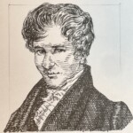 ニールス・アーベル Niels Henrik Abel ノルウェー出身 1802-1829 数学者。これまで未解決であった5次以上の一般的な代数方程式には一般的な解法が存在しないことを完全に証明した(Abel–Ruffini theorem)。 1802-1829を生きた数学者。これまで未解決であった5次以上の一般的な代数方程式には一般的な解法が存在しないことを完全に証明した(Abel–Ruffini theorem)。