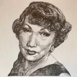 淡谷のり子 Noriko Awaya 青森県出身 1907-1999 歌手。日本のシャンソン界を先導した。愛称は「ブルースの女王」。当初ピアノ科であったが、その声に魅せられた白銀のソプラノと讃えられて荻野綾子に薦められ、声楽科に転入し1929年東京音楽学校(現、東京音楽大学)首席で卒業。その歌声は10年に一度のソプラノと話題をさらった。1937年服部良一作曲の別れのブルースが空前の大ヒット。その後も雨のブルース、東京ブルースと、ヒット曲を連発しブルースの女王の地位を確立した。永遠のモダンボーイの異名ももつディック・ミネを歌手として見出したことでも知られている。 1907-1999を生きた歌手。日本のシャンソン界を先導した。愛称は「ブルースの女王」。当初ピアノ科であったが、その声に魅せられた白銀のソプラノと讃えられて荻野綾子に薦められ、声楽科に転入し1929年東京音楽学校(現、東京音楽大学)首席で卒業。その歌声は10年に一度のソプラノと話題をさらった。1937年服部良一作曲の別れのブルースが空前の大ヒット。その後も雨のブルース、東京ブルースと、ヒット曲を連発しブルースの女王の地位を確立した。永遠のモダンボーイの異名ももつディック・ミネを歌手として見出したことでも知られている。