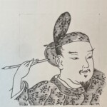 在原業平 Ariwara no Narihira 奈良県出身 825-880 825-880を生きた文学家であり歌人、貴族。阿保親王の五男として生まれ、官位を持ち、宮廷に仕える。歌才を発揮し、その情熱的な歌風は「古今集」から「新古今集」まで、多くの勅撰集に多く収められている。また歌物語「伊勢物語」の主人公と知られているが、その多くは謎に包まれている。六歌仙、三十六歌仙のひとり。※いらすとすてーしょんでは奈良県出身とさせていただきます 825-880を生きた825-880を生きた文学家であり歌人、貴族。阿保親王の五男として生まれ、官位を持ち、宮廷に仕える。歌才を発揮し、その情熱的な歌風は「古今集」から「新古今集」まで、多くの勅撰集に多く収められている。また歌物語「伊勢物語」の主人公と知られているが、その多くは謎に包まれている。六歌仙、三十六歌仙のひとり。※いらすとすてーしょんでは奈良県出身とさせていただきます