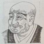 狩野山楽 Kano Sanraku 滋賀県出身 1559-1635 武士から転身した絵師。豊臣秀吉に仕え、狩野永徳門下に入り高弟として師の筆を受け継ぎ狩野派の後継者として活躍。徳川政権に入り不遇な時を過ごすも、宗家は江戸に移り京に残った山楽は京狩野の祖となる。 1559-1635を生きた武士から転身した絵師。豊臣秀吉に仕え、狩野永徳門下に入り高弟として師の筆を受け継ぎ狩野派の後継者として活躍。徳川政権に入り不遇な時を過ごすも、宗家は江戸に移り京に残った山楽は京狩野の祖となる。