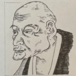 狩野探幽 Kano Tanyu 京都府出身 1602-1674 絵師。徳川政権樹立以降、それまで活動していた京から江戸に活動の拠点を移し江戸狩野を創始。狩野派を象徴す祖父でもあった永徳の大画様式から一転し、余白を生かした瀟洒で端正な新様式で江戸狩野様式を確立。それ以後の江戸狩野派の規範として受け継がれていく。また幕府の権力機構に相応して派の組織改革にの臨み、奥絵師を頂点に、表絵師、諸大名のお抱え絵師、町狩野と階層組織ををつくり、幕府内での狩野派の地位を不動のものとした。 1602-1674を生きた絵師。徳川政権樹立以降、それまで活動していた京から江戸に活動の拠点を移し江戸狩野を創始。狩野派を象徴す祖父でもあった永徳の大画様式から一転し、余白を生かした瀟洒で端正な新様式で江戸狩野様式を確立。それ以後の江戸狩野派の規範として受け継がれていく。また幕府の権力機構に相応して派の組織改革にの臨み、奥絵師を頂点に、表絵師、諸大名のお抱え絵師、町狩野と階層組織ををつくり、幕府内での狩野派の地位を不動のものとした。