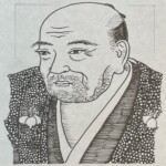 円山応挙 Maruyama Okyo 京都府出身 1733-1795 絵師。狩野探幽の流れをくむ鶴沢派、石田幽汀の門下となり、その後出会う西洋画に魅せられ写実に傾倒した。その新しい写実に溢れた画風は京都の商人の目にとまり発展。多くの門下生が加わり円山派が形成される。この円山派で学び呉春の形成した四条派と併せて円山四条派と呼称される。 1733-1795を生きた絵師。狩野探幽の流れをくむ鶴沢派、石田幽汀の門下となり、その後出会う西洋画に魅せられ写実に傾倒した。その新しい写実に溢れた画風は京都の商人の目にとまり発展。多くの門下生が加わり円山派が形成される。この円山派で学び呉春の形成した四条派と併せて円山四条派と呼称される。