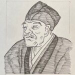 長沢芦雪 Nagasawa Rosetsu 兵庫県出身 1754-1799 絵師。山城淀藩の武士上杉和左衛門の子として生まれ、長沢氏を嗣いだとされる。その後、円山応挙に絵を学び高弟としてその才能を開花させたが、機知に富んだモチーフや奔放な筆墨使いによる作風は異彩を放った。46歳でその生涯を大阪で閉じたがその死は謎に包まれている。 1754-1799を生きた絵師。山城淀藩の武士上杉和左衛門の子として生まれ、長沢氏を嗣いだとされる。その後、円山応挙に絵を学び高弟としてその才能を開花させたが、機知に富んだモチーフや奔放な筆墨使いによる作風は独創的で異彩を放った。46歳でその生涯を大阪で閉じたがその死は謎に包まれている。