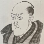 歌川豊国 Utagawa Toyokuni 東京都出身 1769-1825 浮世絵師。歌川豊春(1735-1814)の高弟となり、その豊春を祖とする江戸後期の浮世絵歌川派を確立した。1794(寛政6)年スタートの役者絵のシリーズ、役者舞台之姿絵で猪首猫背型を特徴とした人物画に印象の強い形と色彩によって実在感を強調する画風とし人気を博した。多くの門人を抱え国貞、国芳といった人気絵師を輩出した。 1769-1825を生きた浮世絵師。歌川豊春(1735-1814)の高弟となり、その豊春を祖とする江戸後期の浮世絵歌川派を確立した。1794(寛政6)年スタートの役者絵のシリーズ、役者舞台之姿絵で猪首猫背型を特徴とした人物画に印象の強い形と色彩によって実在感を強調する画風とし人気を博した。多くの門人を抱え国貞、国芳といった人気絵師を輩出した。