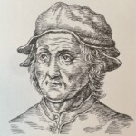 ヒエロニムス・ボス Hieronymus Bosch ネーデルランド(オランダ)出身 1450-1516 画家。宗教画以外は受け入れられていなかったと考えられる時代に、ファンタジーに溢れた写実性の高い特異な作品を残す。王侯貴族にとても人気があったとされる画家の1人であり、その存在はいまも謎に包まれている。 1450-1516を生きた画家。宗教画以外は受け入れられていなかったと考えられる時代に、ファンタジーに溢れた写実性の高い特異な作品を残す。王侯貴族にとても人気があったとされる画家の1人であり、その存在はいまも謎に包まれている。