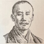 松林桂月 Matsubayashi Keigetsu 山口県出身 1876-1963 日本画家。小学校を首席卒業し軍人を志望するも病弱にて断念し、少年園という雑誌を読み画家を目指す。その後学費援助を受け上京し野口幽谷門下となる。1894(明治27)年、初めて美術協会に出品し賞を得る。その後1896(明治29)年に日本南画会の創立メンバーの一人となる。1907(明治40)年出品した秋塘真趣は宮中お買い上げとなった。戦後1958(昭和28)年に文化勲章、1960(昭和30)年には現在の日本南画院の創設メンバーの一人となった。 1876-1963を生きた日本画家。小学校を首席卒業し軍人を志望するも病弱にて断念し、少年園という雑誌を読み画家を目指す。その後学費援助を受け上京し野口幽谷門下となる。1894(明治27)年、初めて美術協会に出品し賞を得る。その後1896(明治29)年に日本南画会の創立メンバーの一人となる。1907(明治40)年出品した秋塘真趣は宮中お買い上げとなった。戦後1958(昭和28)年に文化勲章、1960(昭和30)年には現在の日本南画院の創設メンバーの一人となった。