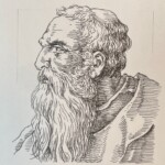 ロッソ・フィオレンティーノ Rosso Fiorentino イタリア出身 1495-1540 16世紀のマニエリスムの画家。新奇で個性的な画風が特徴。ローマや各地で活動した後に、1530年フランス王フランソワ1世によってフォンテーヌブローに招かれ、同宮殿の装飾事業をプリマティッチョとともに指揮した。 1495-1540を生きた16世紀のマニエリスムの画家。新奇で個性的な画風が特徴。ローマや各地で活動した後に、1530年フランス王フランソワ1世によってフォンテーヌブローに招かれ、同宮殿の装飾事業をプリマティッチョとともに指揮した。