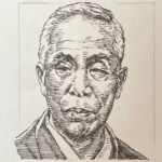 竹内栖鳳 Takeuchi Seiho 京都府出身 1864-1942 日本画家。明治33年渡欧。円山四条派で活躍していた幸野楳嶺 に師事。これに渡欧で学んだ西洋画法をとりいれて独自の画風を確立。その後京都画壇の中心となり上村松園、西山翠嶂,土田麦僊らを育成した。
代表作の獅子は円山四条派の画技に加えてコロー,ターナーのセピア調の写生的作品に仕上げている。 1864-1942を生きた日本画家。明治33年渡欧。円山四条派で活躍していた幸野楳嶺 に師事。これに渡欧で学んだ西洋画法をとりいれて独自の画風を確立。その後京都画壇の中心となり上村松園、西山翠嶂,土田麦僊らを育成した。 代表作の獅子は円山四条派の画技に加えてコロー,ターナーのセピア調の写生的作品に仕上げている。