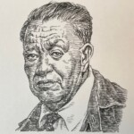 ディエゴ・リベラ Diego Rivera メキシコ出身 1886-1957 画家。メキシコ画壇四大巨匠の1人。パリでピカソ、ブラックらと知り合いキュビスムに傾倒した。帰国後、国民のための芸術として壁画運動を展開。神話、歴史、日々の暮らしなどを描きメキシコ革命を芸術分野から後押しを行った。
※メキシコ画壇四大巨匠:オロスコ、シケイロス、タマヨ・リベラ 1886-1957を生きた画家。メキシコ画壇四大巨匠の1人。パリでピカソ、ブラックらと知り合いキュビスムに傾倒した。帰国後、国民のための芸術として壁画運動を展開。神話、歴史、日々の暮らしなどを描きメキシコ革命を芸術分野から後押しを行った。 ※メキシコ画壇四大巨匠:オロスコ、シケイロス、タマヨ・リベラ