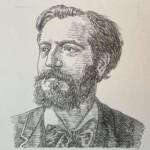 フレデリク・バルトルディ Frédéric Auguste Bartholdi フランス出身 1834-1904 彫刻家。青年期に彫刻や建築を学び、その後巨大彫刻に関心を抱く。その後友人であり法学者のラブレー(1811-1883)のアイディアにより、アメリカ合衆国独立100周年を祝福する像の制作に取り掛かり、1886年自由の女神像を完成させた。 1834-1904を生きた彫刻家。青年期に彫刻や建築を学び、その後巨大彫刻に関心を抱く。その後友人であり法学者のラブレー(1811-1883)のアイディアにより、アメリカ合衆国独立100周年を祝福する像の制作に取り掛かり、1886年自由の女神像を完成させた。