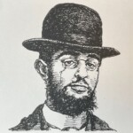 アンリ・ド・トゥールーズ=ロートレック Henri de Toulouse-Lautrec フランス出身 1864-1901 画家。その筆は鋭い観察とデッサンでパリの風俗を描く。1890 年代には多色刷リトグラフ(石版画)を用いたポスター芸術分野において全盛期をもたらし活躍した。その作風は印象派画家のドガや浮世絵などのジャポニスムに影響を受けたとされる。 1864-1901を生きた画家。その筆は鋭い観察とデッサンでパリの風俗を描く。1890 年代には多色刷リトグラフ(石版画)を用いたポスター芸術分野において全盛期をもたらし活躍した。その作風は印象派画家のドガや浮世絵などのジャポニスムに影響を受けたとされる。