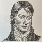 ジョン・コンスタブル John Constable 英国出身 1776-1837 画家。自然をキアロスクーロ(明暗技法)で表現する風景画を描いた。古典的な風景画を用いながら、新鮮な色彩と光の表現によって、フランスの風景画家やドラクロワなどのフランス・ロマン派画家に影響を与えたイギリス人画家として高く評価されている。 1776-1837を生きた画家。自然をキアロスクーロ(明暗技法)で表現する風景画を描いた。古典的な風景画を用いながら、新鮮な色彩と光の表現によって、フランスの風景画家やドラクロワなどのフランス・ロマン派画家に影響を与えたイギリス人画家として高く評価されている。