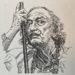 サルバドール・ダリ Salvador Dalí スペイン出身 1904-1989 画家。ダダイスムとフロイトの深層心理学に傾倒した背景に、幻覚的、非合理的な世界を追求した表現で、絵画界に革新をもたらした商業美術分野でもその名を残している。 1904-1989を生きた画家。ダダイスムとフロイトの深層心理学に傾倒した背景に、幻覚的、非合理的な世界を追求した表現で、絵画界に革新をもたらした商業美術分野でもその名を残している。