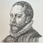 クラウディオ・メールロ Claudio Merulo イタリア出身 1533-1604 作曲家兼オルガニスト。1556年にブレシア大聖堂、その後サン・マルコ大聖堂のオルガニストに就任し、30年以上にわたり作曲と演奏で活躍した。また多くの優れた後継者を育て、楽譜の出版も手がける。その偉業はベネチアの音楽文化に大きな影響を与えた。 1533-1604を生きた作曲家兼オルガニスト。1556年にブレシア大聖堂、その後サン・マルコ大聖堂のオルガニストに就任し、30年以上にわたり作曲と演奏で活躍した。また多くの優れた後継者を育て、楽譜の出版も手がける。その偉業はベネチアの音楽文化に大きな影響を与えた。