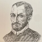 ジョヴァンニ・ピエルルイージ・ダ・パレストリーナ Giovanni Pierluigi da Palestrina イタリア出身 1525-1594 作曲家。ルターの唱えた宗教改革以降、伝統か改革かを迫られたローマ・カトリック教会音楽。その高位聖職者の心を掴んむ歌詞を重視したポリフォニーでカトリック宗教音楽界の頂点に達した。晩年には最高傑作と称えられるCanticum Canticorum を1584年に完成させた。モテットをベースに当時の権力者であったローマ教皇への進言でもあったとされる作品とされる。 1525-1594を生きた作曲家。ルターの唱えた宗教改革以降、伝統か改革かを迫られたローマ・カトリック教会音楽。その高位聖職者の心を掴んむ歌詞を重視したポリフォニーでカトリック宗教音楽界の頂点に達した。晩年には最高傑作と称えられるCanticum Canticorum を1584年に完成させた。モテットをベースに当時の権力者であったローマ教皇への進言でもあったとされる作品とされる。