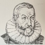 ヨハネス・エッカルト Johannes Eccard ドイツ出身 1553-1611 作曲家。教会少年合唱団からラッソ率いるバイエルン宮廷楽団の団員となり師事する。その後ヴェネツィアではメルーロにも師事した。ケーニヒスベルクとベルリンの宮廷楽長として約250の宗教音楽などを中心に作曲しました。彼は初期バロック・プロテスタント教会音楽の発展に活躍した。 1553-1611を生きた作曲家。教会少年合唱団からラッソ率いるバイエルン宮廷楽団の団員となり師事する。その後ヴェネツィアではメルーロにも師事した。ケーニヒスベルクとベルリンの宮廷楽長として約250の宗教音楽などを中心に作曲しました。彼は初期バロック・プロテスタント教会音楽の発展に活躍した。