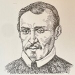 フアン・バウティスタ・コメス Juan Bautista Comes スペイン出身 1582-1643
作曲家。独自のポリフォニーをスペインバレンシアに開花させ、ミゼレーレ(Psalm 51)を18声以上で書き上げた。スペイン伝統のフラメンコにおける2つのパートで構成されていたビジャンシーコを3つのパートで構成する画期的な変革をおこなったことでもその名を残している。
※出生年を1582年とさせていただきます 1582-1643を生きた作曲家。独自のポリフォニーをスペインバレンシアに開花させ、ミゼレーレ(Psalm 51)を18声以上で書き上げた。スペイン伝統のフラメンコにおける2つのパートで構成されていたビジャンシーコを3つのパートで構成する画期的な変革をおこなったことでもその名を残している。