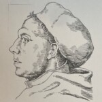 マルティン・ルター Martin Luther ドイツ出身 1483-1546 神学者であり作曲家。教皇の教義・権威によらないキリスト教信仰の自由や聖書に書かれている教えを信奉することを唱え、95ヶ条の論題を教会のドアに掲示して宗教改革を行う。その改革の一つとして、それまでラテン語であった教会音楽を母国語の歌詞に翻訳し、聖書の言葉を理解しやすい言語で歌い、賛美すること目指しプロテスタント音楽の礎を築く。 1483-1546を生きた神学者であり作曲家。教皇の教義・権威によらないキリスト教信仰の自由や聖書に書かれている教えを信奉することを唱え、95ヶ条の論題を教会のドアに掲示して宗教改革を行う。その改革の一つとして、それまでラテン語であった教会音楽を母国語の歌詞に翻訳し、聖書の言葉を理解しやすい言語で歌い、賛美すること目指しプロテスタント音楽の礎を築く。