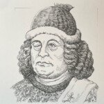 ヴォルケンシュタイン Oswald von Wolkenstein イタリア出身 c.1377-1445 作曲家であり詩人。恋人の夜明けの別れの嘆きをテーマとした"ターゲリート"のジャンルで活動を行う。独自のスタイルでその作曲数は100編以上と伝わる。その作風は、愛の成就、時折別れや悲哀の描写を織り交ぜ、その豊かな表現力は詩人としての一面も。15世紀の音楽と文学史にその名を残している。 c.1377-1445を生きた作曲家であり詩人。恋人の夜明けの別れの嘆きをテーマとした"ターゲリート"のジャンルで活動を行う。独自のスタイルでその作曲数は100編以上と伝わる。その作風は、愛の成就、時折別れや悲哀の描写を織り交ぜ、その豊かな表現力は詩人としての一面も。15世紀の音楽と文学史にその名を残している。