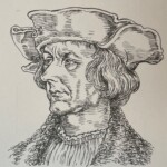 パウル・ホーフハイマー Paul Hofhaimer オーストリア出身 1459-1537 作曲家でありオルガニスト。オーストリア宮廷、神聖ローマ帝国の宮廷で天才オルガニストとして名声を築いた。オルガニストとしてオルガンのための作品を多く手がけ、その才能はヨーロッパ全土に広がっていた。 1459-1537を生きた作曲家でありオルガニスト。オーストリア宮廷、神聖ローマ帝国の宮廷で天才オルガニストとして名声を築いた。オルガニストとしてオルガンのための作品を多く手がけ、その才能はヨーロッパ全土に広がっていた。