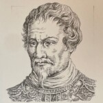 アゴスティーノ・ステッファーニ Agostino Steffani イタリア出身 1653-1728 作曲家であり外交官。祖国イタリアで音楽の研鑽を積み、その後ドイツに渡りオルガニスト、宮廷楽長などをつとめた。その作曲は後のドイツ音楽家に影響を与えたとされている。 1653-1728を生きた作曲家であり外交官。祖国イタリアで音楽の研鑽を積み、その後ドイツに渡りオルガニスト、宮廷楽長などをつとめた。その作曲は後のドイツ音楽家に影響を与えたとされている。