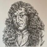 アレッサンドロ・ポリエッティ Alessandro Poglietti イタリア出身 c.1600-1683 作曲家。オルガニストとして第10代神聖ローマ皇帝の寵愛を受け宮廷で活躍した。また19世紀ロマン派の多くの作曲家が取り入れた標題音楽を、17世紀バロック期に器楽分野でAria bizarraなどのサヨナキドリ(nightingale)の鳴き声を描写し音画的要素とした。Canzon uber das Henner und Hannergeschreyでは雄鶏と雌鶏を描写したとされている。
※出生年を1600年とさせていただきます 1600-1683を生きた作曲家。オルガニストとして第10代神聖ローマ皇帝の寵愛を受け宮廷で活躍した。また19世紀ロマン派の多くの作曲家が取り入れた標題音楽を、17世紀バロック期に器楽分野でAria bizarraなどのサヨナキドリ(nightingale)の鳴き声を描写し音画的要素とした。Canzon uber das Henner und Hannergeschreyでは雄鶏と雌鶏を描写したとされている。