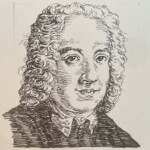 アレッサンドロ・スカルラッティ Alessandro Scarlatti イタリア出身 1660-1725 作曲家。オペラとカンタータにDa capo aria形式を確立させた第一人者である。その作曲活動はソナタ、モテット、ミサなどあらゆる音楽を手がけていた。スペイン大使に帯同したナポリで音楽教育を行ったことからナポリ楽派の祖と称されている。 1660-1725を生きた作曲家。オペラとカンタータにDa capo aria形式を確立させた第一人者である。その作曲活動はソナタ、モテット、ミサなどあらゆる音楽を手がけていた。スペイン大使に帯同したナポリで音楽教育を行ったことからナポリ楽派の祖と称されている。