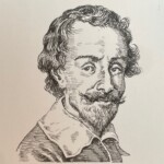 ジョバンニ・バッティスタ・ドニ Giovanni Battista Doni イタリア出身 1595-1647 音楽学者。古典音楽や音楽理論をフィレンツェ大学で研究を行った。その音楽理論を集約した「Compendio del trattato de' generi e de' modi della musica」を1635年に著した。また当時フィレンツェで初めて興ったオペラ様式にも強い関心を持ち、最新の音楽理論から先駆的な研究を行い、その後の音楽と舞台芸術の融合となるオペラ発展に寄与した。 1595-1647を生きた音楽学者。古典音楽や音楽理論をフィレンツェ大学で研究を行った。その音楽理論を集約した「Compendio del trattato de' generi e de' modi della musica」を1635年に著した。また当時フィレンツェで初めて興ったオペラ様式にも強い関心を持ち、最新の音楽理論から先駆的な研究を行い、その後の音楽と舞台芸術の融合となるオペラ発展に寄与した。