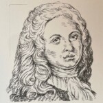 ジョヴァンニ・バッティスタ・ペルゴレージ Giovanni Battista Pergolesi イタリア出身 1710-1736 作曲家。ナポリ楽派オペラで活躍し、その中でもオペラ・ブッファ領域を切り開いた。1732年Lo frate 'nnammoratoで大成功を収め、翌年1733年にはフランスにおけるフランスとイタリアのオペラの優劣を争うブフォン論争(1752年)を引き起こすほどの傑作となったLa serva padronaはペルゴレージの最高傑作となった。それらの作品は巧みな心理描写で劇的な効果を生み出し、その後のイタリア・オペラの先駆けとなる。26歳で早世した。 1710-1736を生きた作曲家。ナポリ楽派オペラで活躍し、その中でもオペラ・ブッファ領域を切り開いた。1732年Lo frate 'nnammoratoで大成功を収め、翌年1733年にはフランスにおけるフランスとイタリアのオペラの優劣を争うブフォン論争(1752年)を引き起こすほどの傑作となったLa serva padronaはペルゴレージの最高傑作となった。それらの作品は巧みな心理描写で劇的な効果を生み出し、その後のイタリア・オペラの先駆けとなる。26歳で早世した。